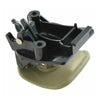 Chevrolet Corvette C6 Beige Glove Box Latch Handle (2005-2013)