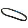 Yamaha Golf Cart G16AP AR AS AT AU AW AX Drive Belt (1996-2002)
