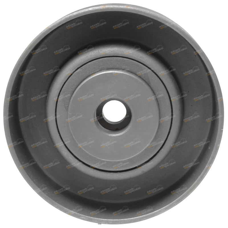 Pajero LH Upper Drive Belt Idler Pulley