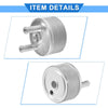 Volkswagen Beetle, Jetta Engine Oil Cooler & Seals (2006-2010)