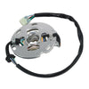 Yamaha YZ125 Magneto Generator Stator Coil (1996-2004)