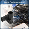 BMW E38 Mass Air Flow Sensor (1994 - 2001)