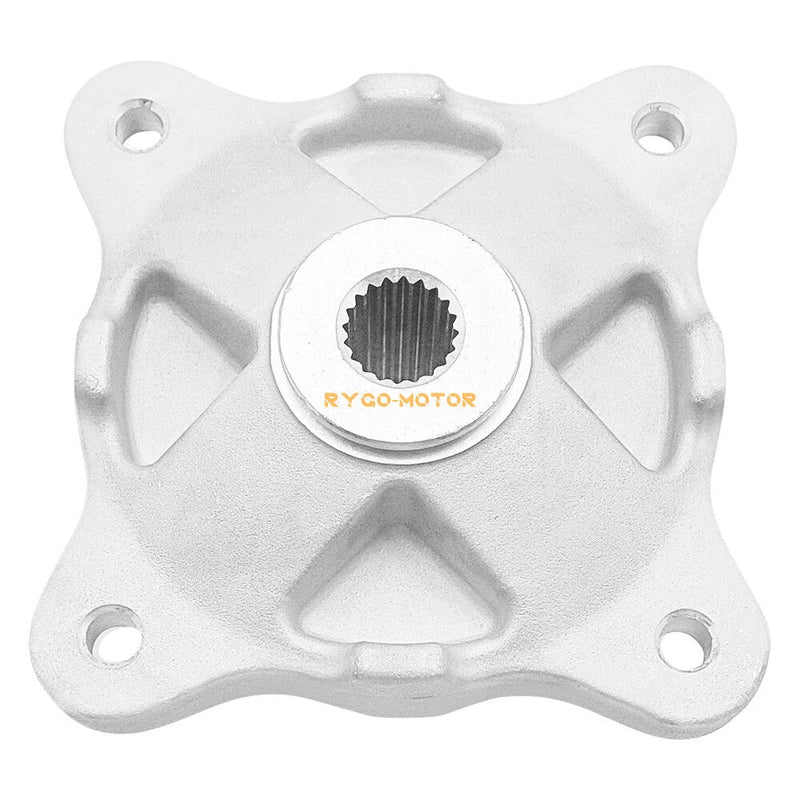 Polaris Sportsman 2 x Wheel Hub (2002–2004)
