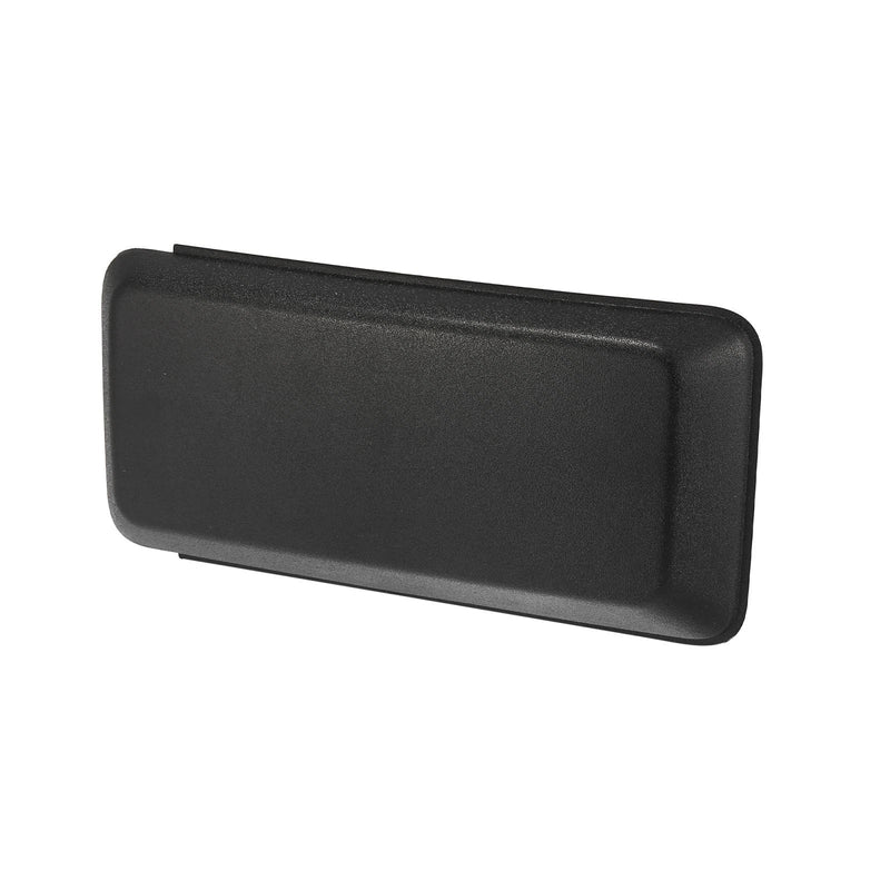 Ford F-150 Front Bumper Guard Caps w/ Mount Clips (2015-2023)