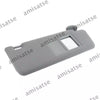 Toyota Tacoma Gray Sun Visor (2005-2012)