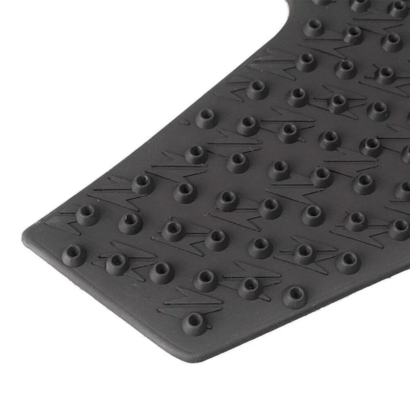 Yamaha MT-09 Gas Fuel Tank Traction Pads (2014-2015)