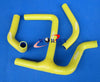 Suzuki RMZ450 Silicone Radiator Hose Y Kit (2008-2010)