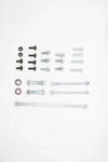 KLX 125cc 140cc 150cc PIT Bike Frame Bolts Kit