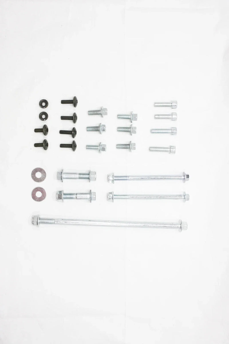 KLX 125cc 140cc 150cc PIT Bike Frame Bolts Kit