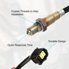 Mercedes-Benz GL550 2008-2012 Oxygen Sensor (1 x)