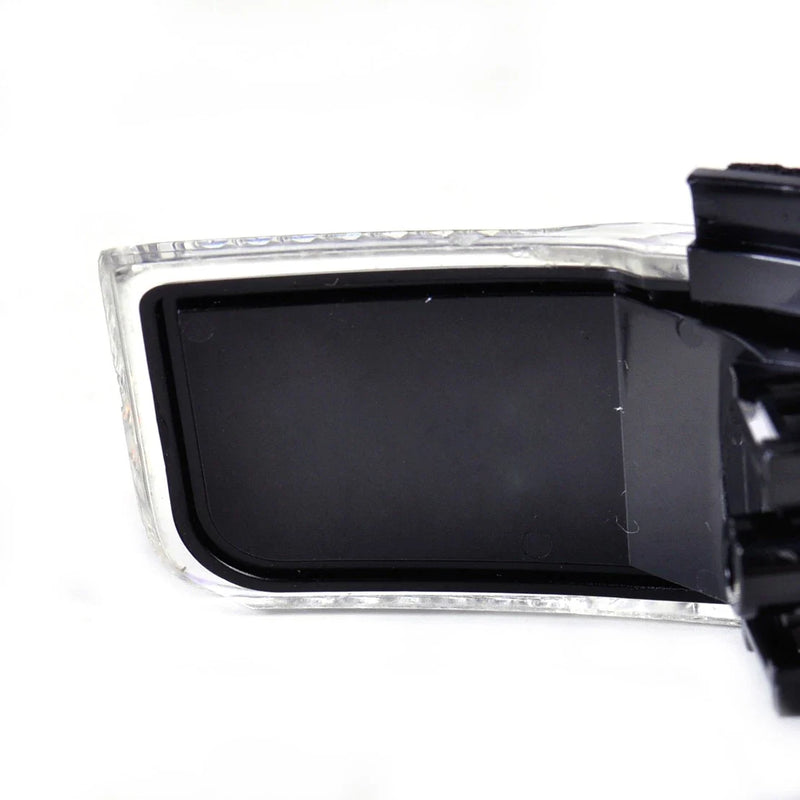 Toyota Yaris Amber LED Turn Signal Light Blinker (2012-2016)