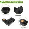 CHEVROLET KALOS MAP Sensor 1.4 16V
