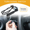Mercedes-Benz Setra S 200 Series Steering Column Turn Signal Switch
