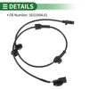 Suzuki Swift IV ABS Wheel Speed Sensor (2010-2021)