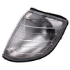 Mercedes Benz S W140 Left Side Turn Signal Light (1991-1998)