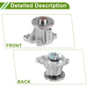 Nissan Frontier Water Pump (2005-2019)