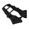 BMW R18 B Transcontinental Fuel Tank Side Bag Storage Pouch (2021-2024)
