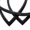 Toyota Hilux RN10 1968-1972 Front Windshield Weatherstrip