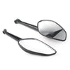 Ducati Diavel, Monster 821, 1200 Left Right Rear View Mirrors (2014)