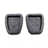 Honda Civic Hatchback 1980-1983 Clutch Brake Pedal Pad
