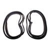 Mitsubishi Triton L200 Strada Extended Cab 2006-2015 Front Door Weatherstrip