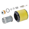 Honda TRX400EX / TRX400X Sportrax 400 1999-2014 Air Oil Filter & Cleaner