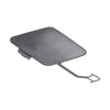 BMW F30 320i 328i Rear Bumper Tow Hook Eye Cover (2012-2019)