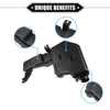 Honda HR-V (2016-2022) 1.8L Black Engine Air Intake Resonator