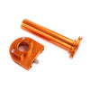 Motorcycle Moped Throttle Big Twist Oil Increase