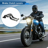 Kawasaki ZX14R Brake Clutch Levers / Long /