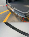 Subaru Forester Rear Bumper Protector Cover Trim (2019-2023)