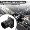 Nissan Almera Tino Mass Air Flow Sensor (1998-2006)