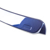 BMW E46 Sedan ABS Aero Roof Spoiler Visor (2000-2006)