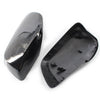 Door Mirror Primered for BMW E60 E61 E63 525i 530i 528i Cover Cap (2006-2010)