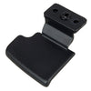 Outlander Armrest Box Lid Latch Lock Cover (2006-2012)