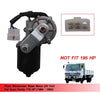 Isuzu Rocky 175HP Windscreen Wiper Motor (1984-1995)