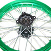 PIT PRO Trail Bigfoot Dirt Bike 14" Alloy Rear Wheel Rim