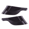 Toyota Prius Front Windshield Wiper Side Cowl Extension Cover Trim (10-15)