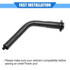 Ford Ranger Fuel Filler Neck Pipe Hose (2001-2011)