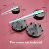 Ford Focus Mondeo 22/42mm Instrument Meter Pointer Guide (2000-2011)