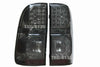 Toyota Hilux MK7 L.E.D Tail Light Smoke (2012-2014)