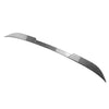 Volkswagen Tiguan Tail Wing Rear Spoiler Lip (2024 - )