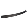 BMW F30 F35 2012-2018 Real Carbon Fiber Rear Roof Window Spoiler