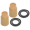 Bobcat 763 773 7753 863 864 S130 S150 Oil Filter Elements