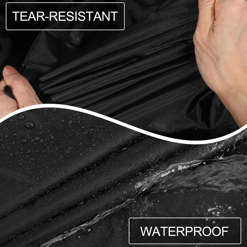 Honda Passport Waterproof 210D-PU Car Cover (2019-2023)