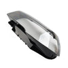 BMW X3 E83 Headlight Lens Cover (2004-2010)