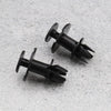 BMW E90 E81 E82 E84 10 x Body Side Skirts Mounting Clips (2006-2013)