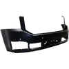 Front Bumper Cover Fascia For 2015-20 GMC Yukon and Yukon
