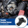 Yamaha Outboard 150HP Throttle Position Sensor Replacement