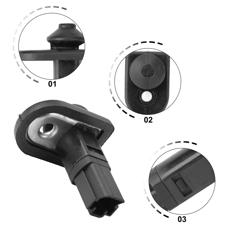 Mitsubishi L200 and Lancer Door Lamp Light Switch